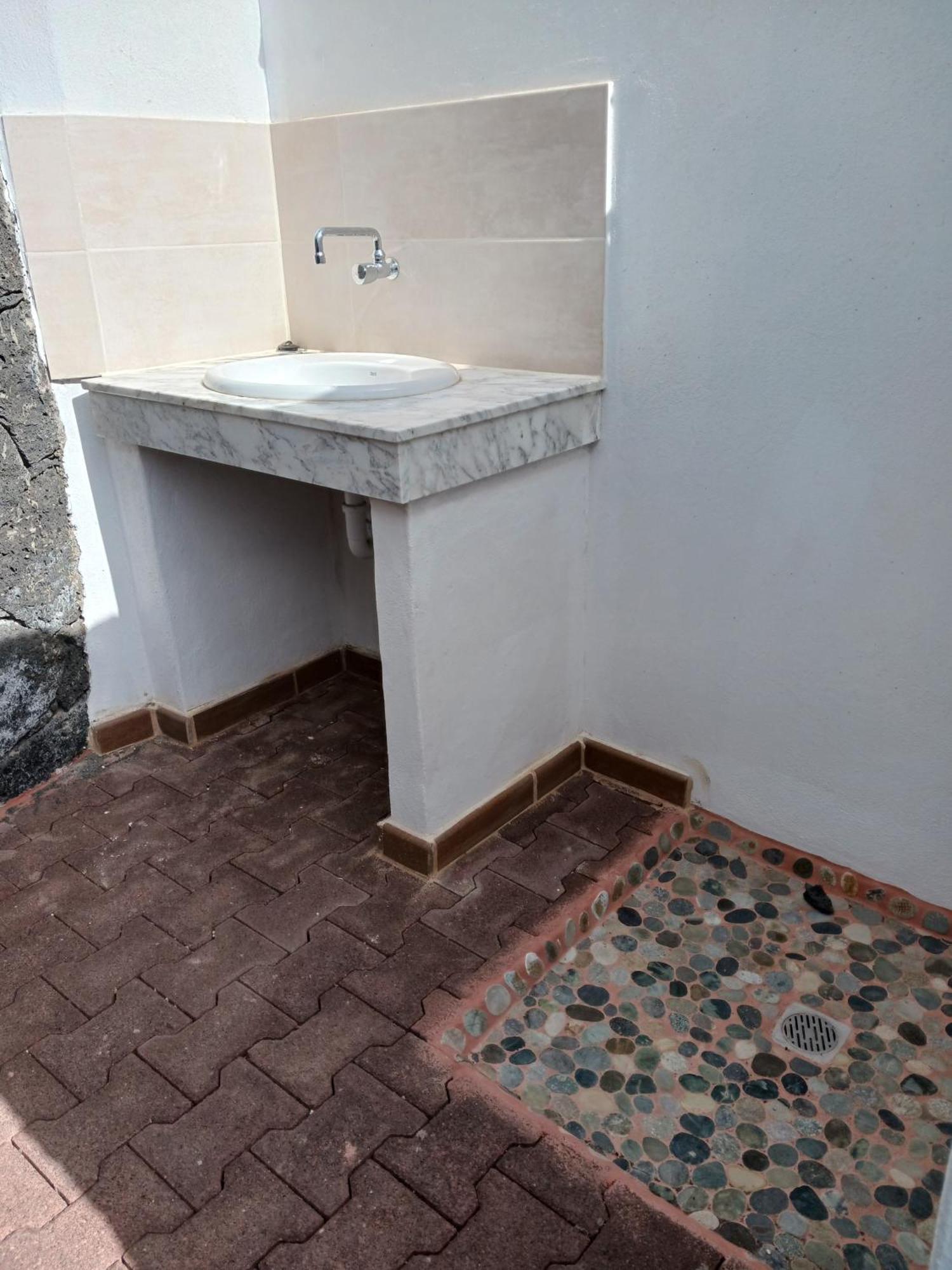 Casa Volcanes Holiday home
