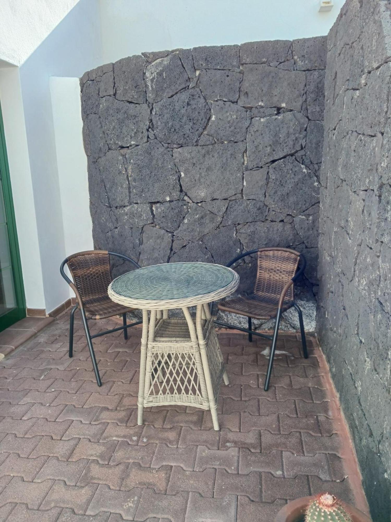 Casa Volcanes *