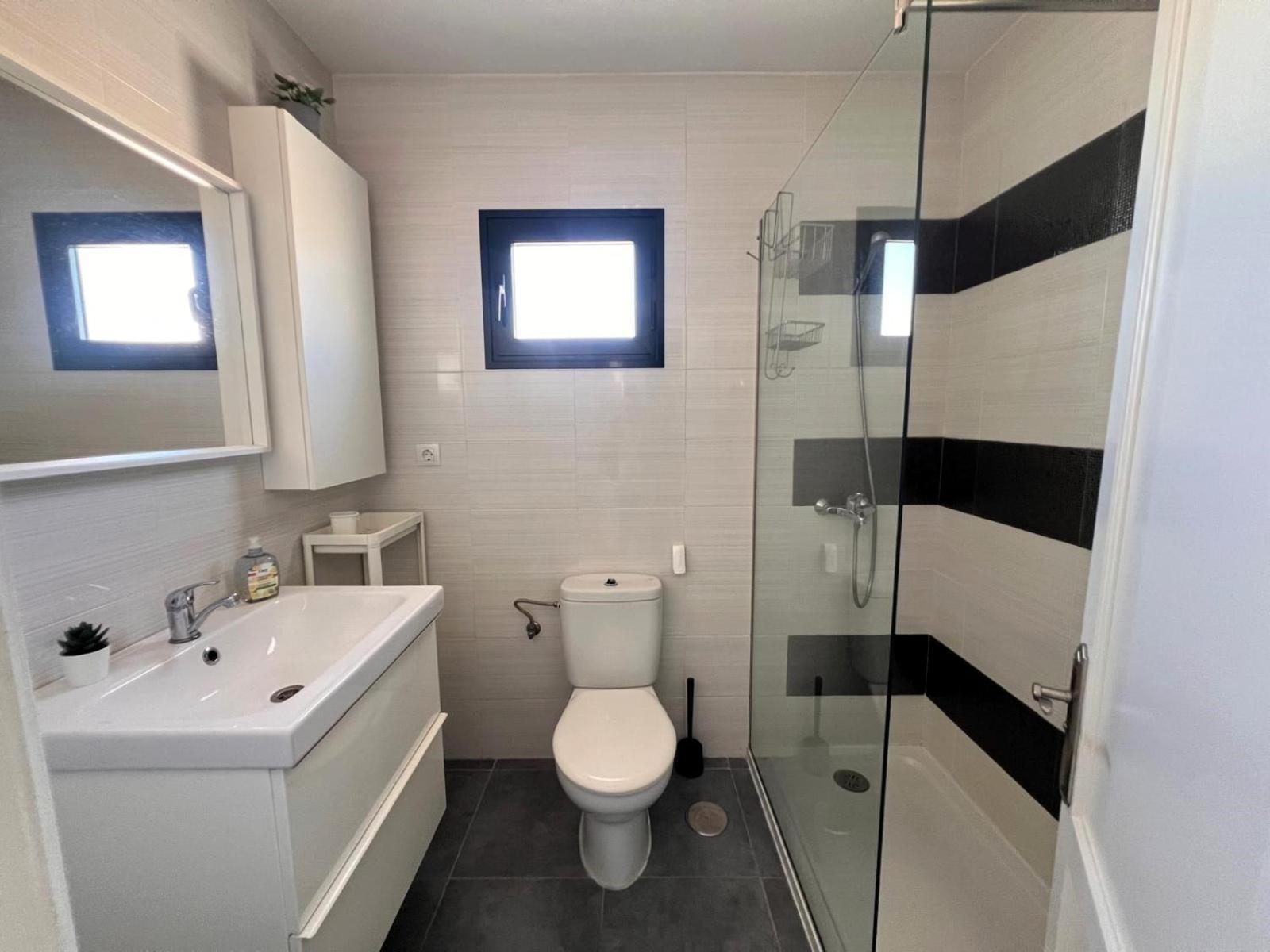 Apartamento Marta Tías