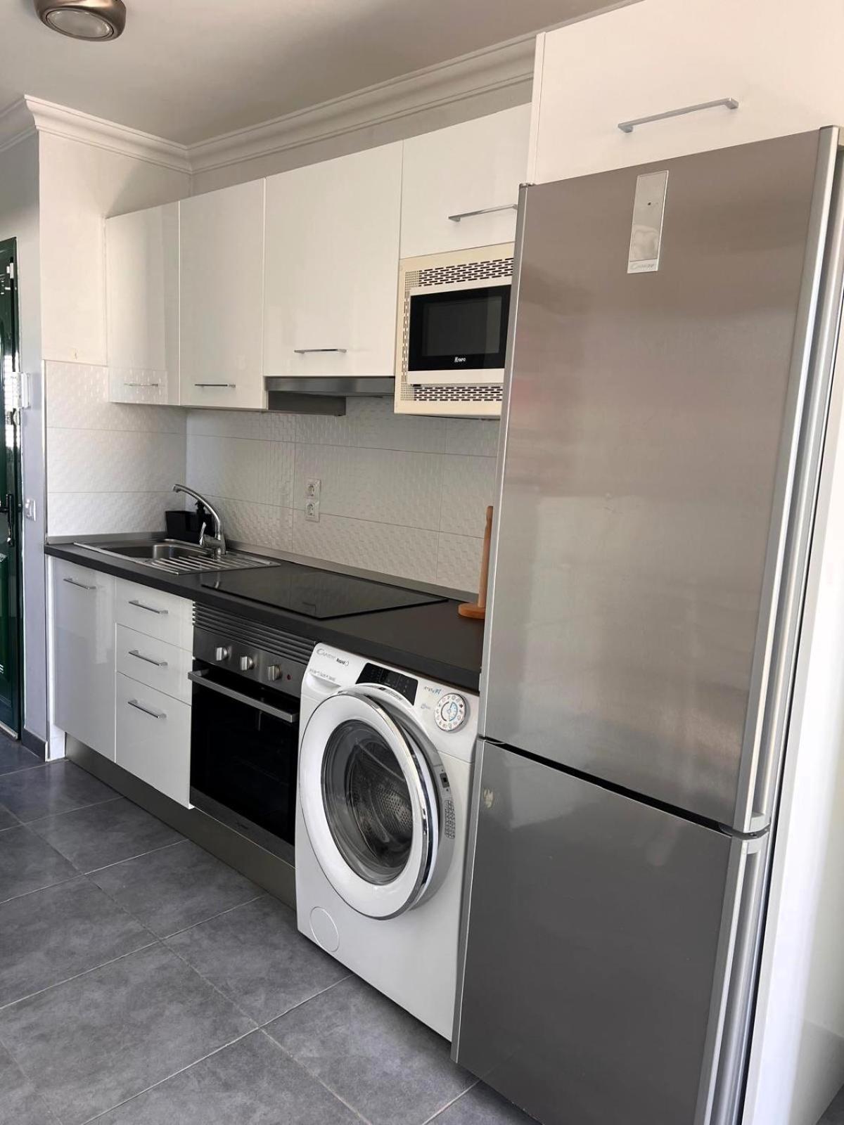 Marta Apartamento *