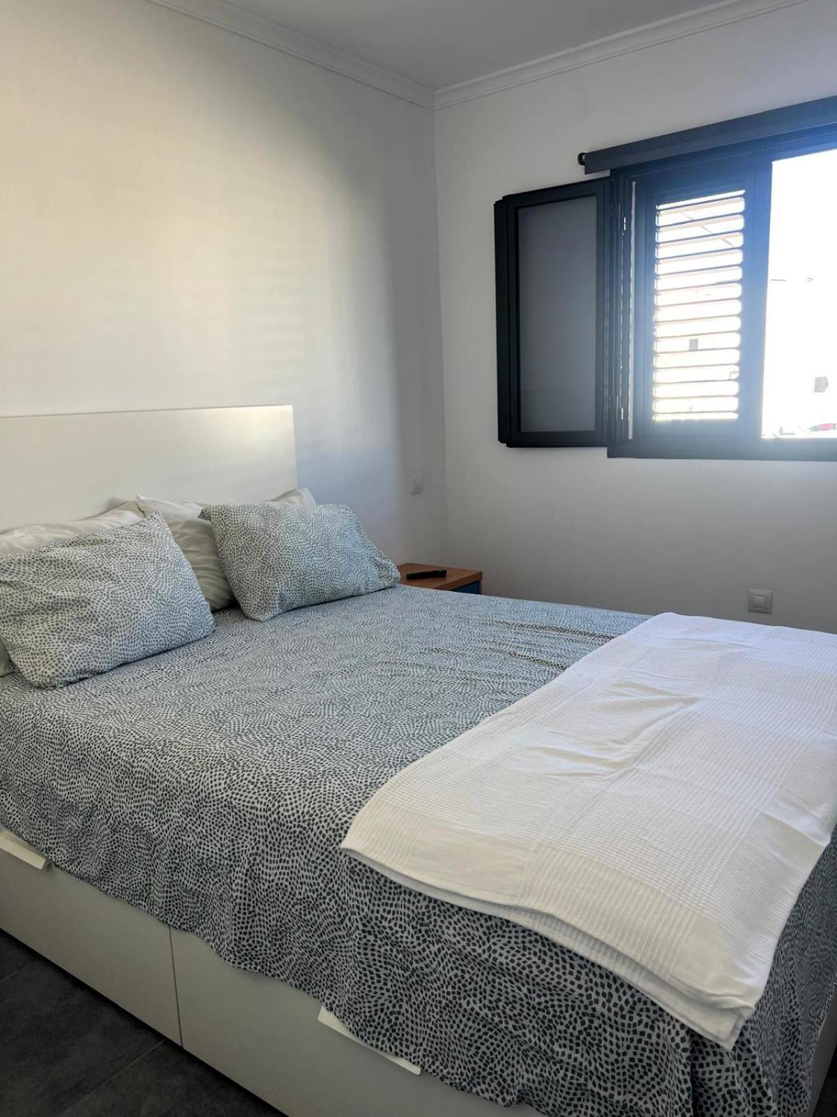 Apartamento Marta Tías