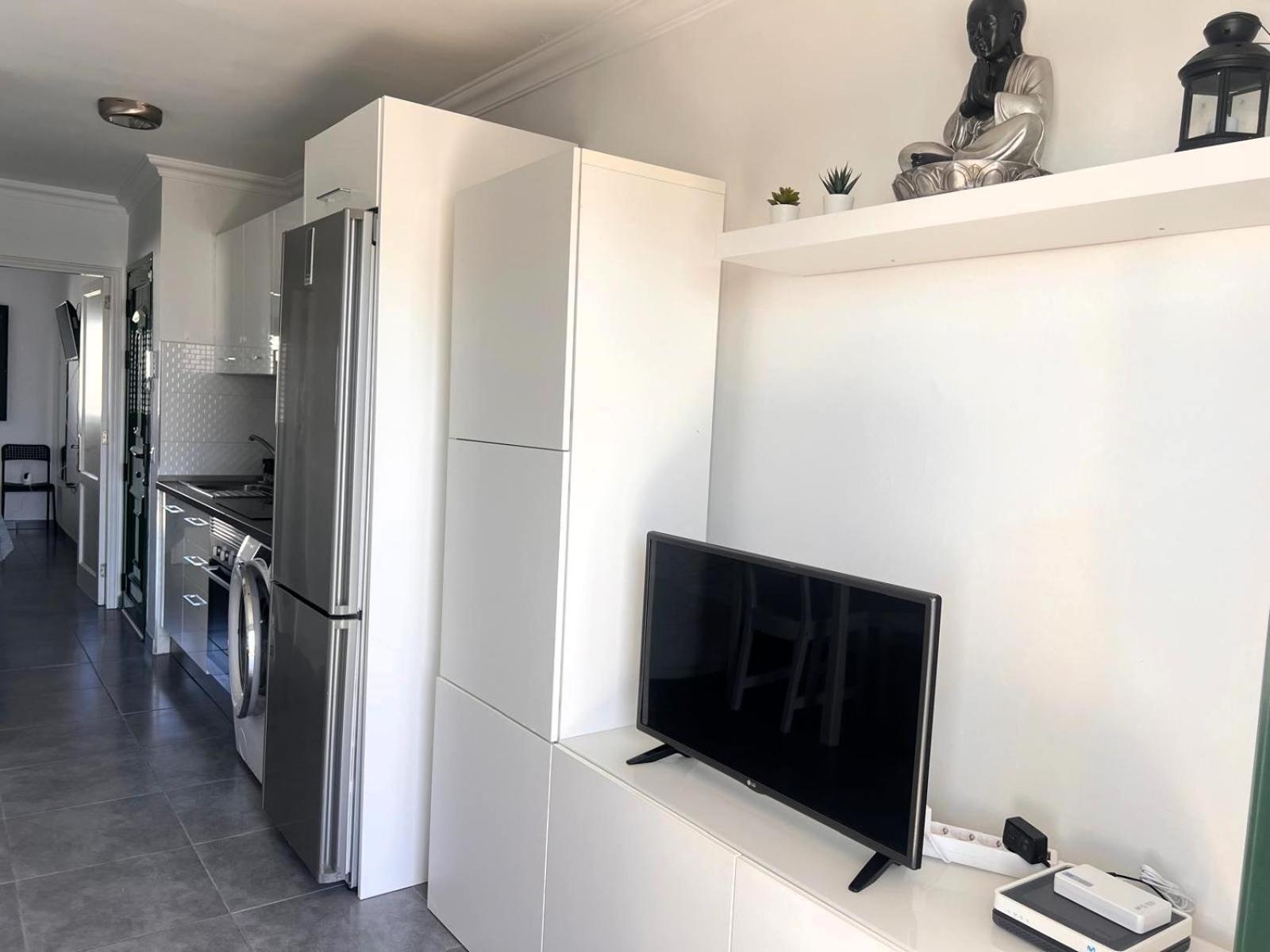 Marta Apartamento *