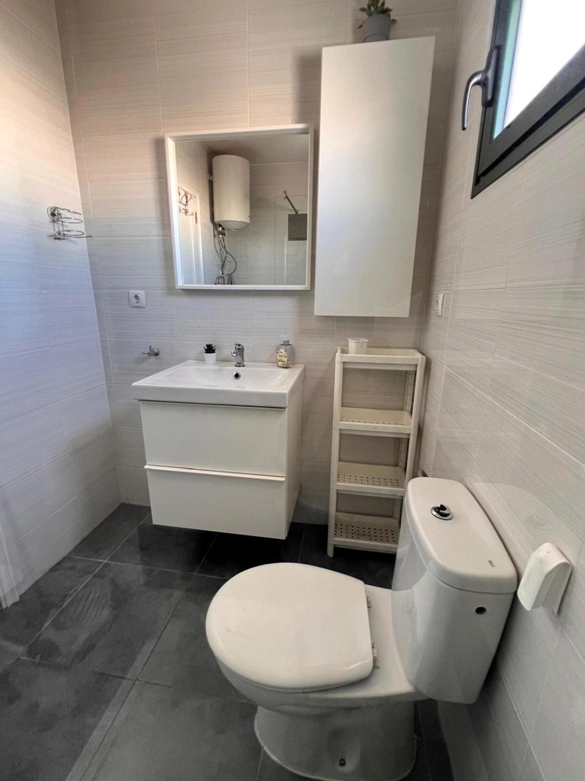 Marta Apartamento *