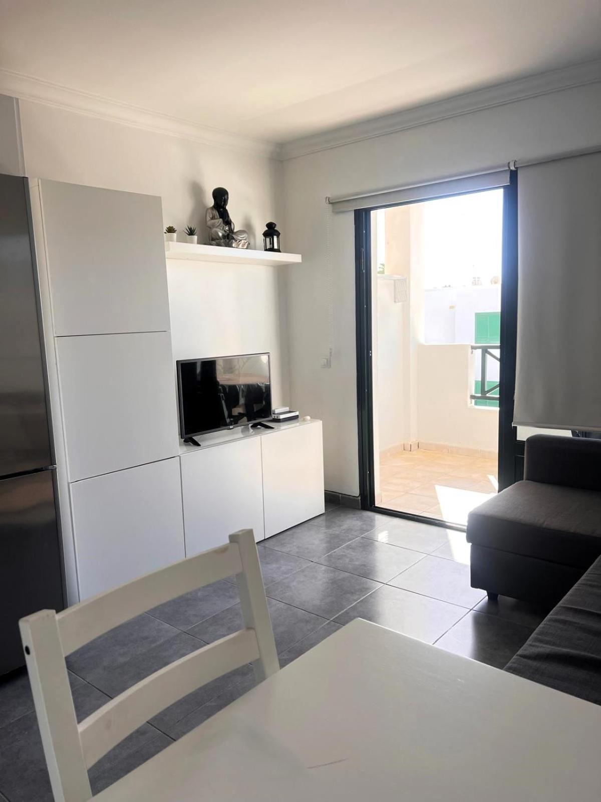 Apartamento Marta
