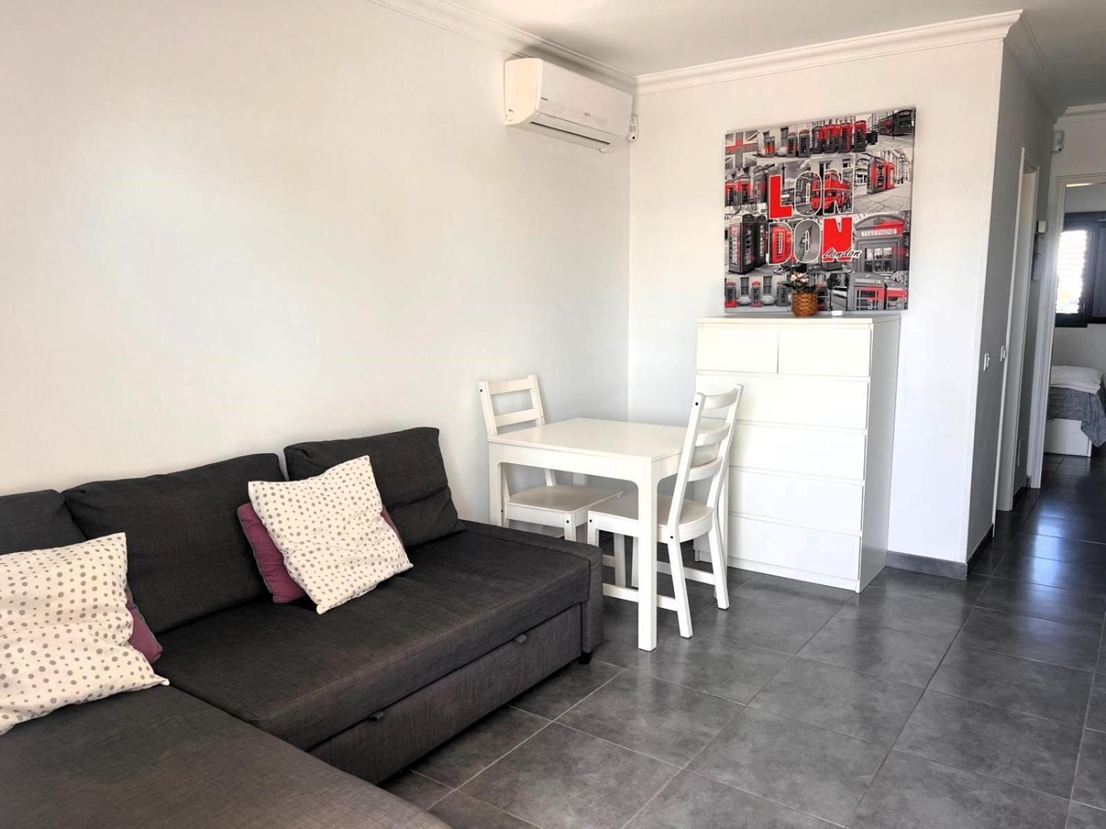 Marta Apartamento
