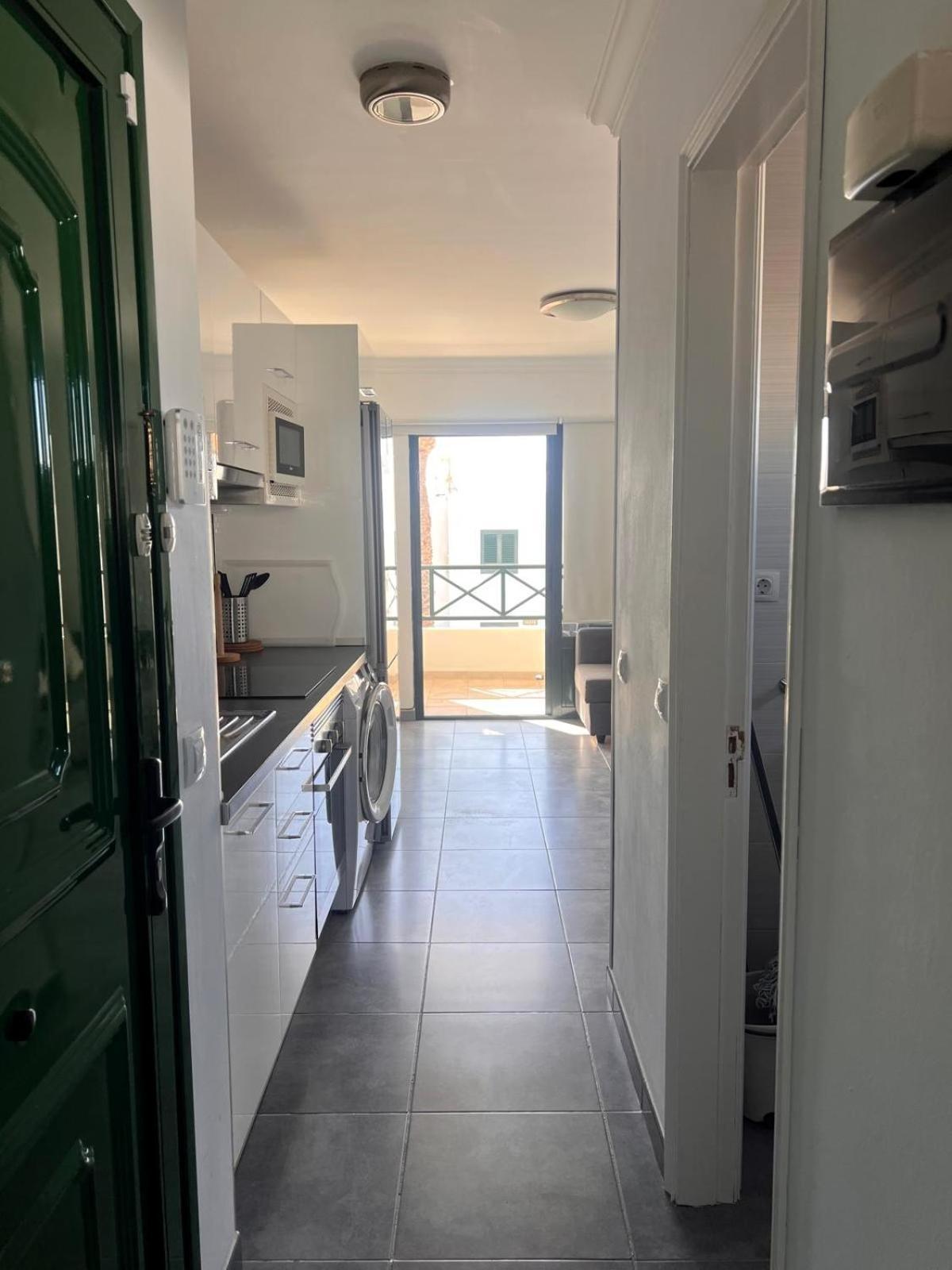 Apartamento Marta Tías