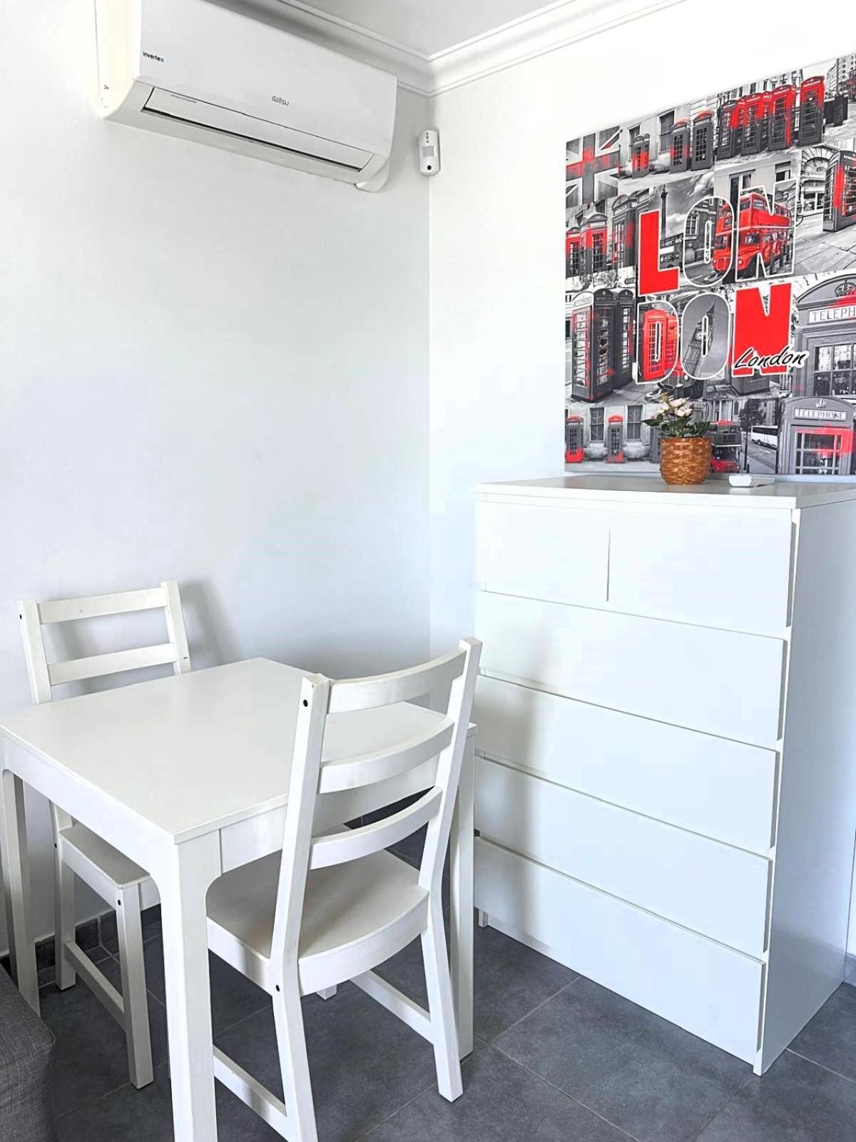 Marta Apartamento