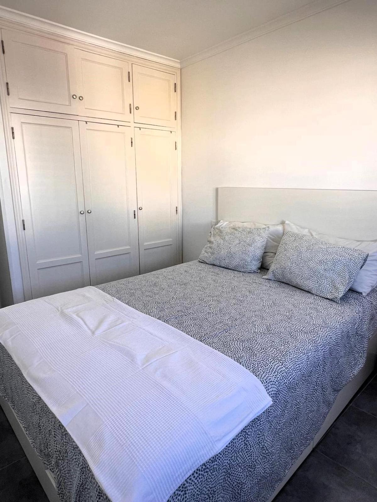 Apartamento Marta Tías