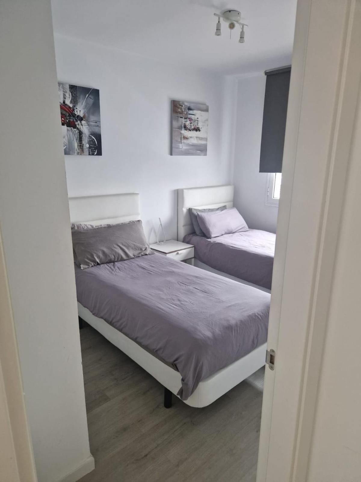 Atlantic View, Apartment Puerto del Carmen (Lanzarote)