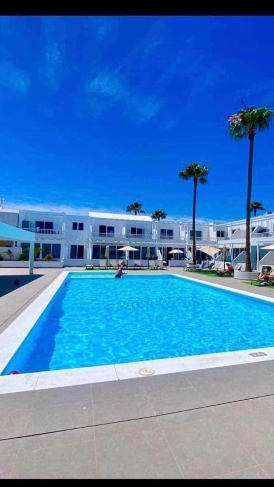 Atlantic View, * Puerto del Carmen (Lanzarote)