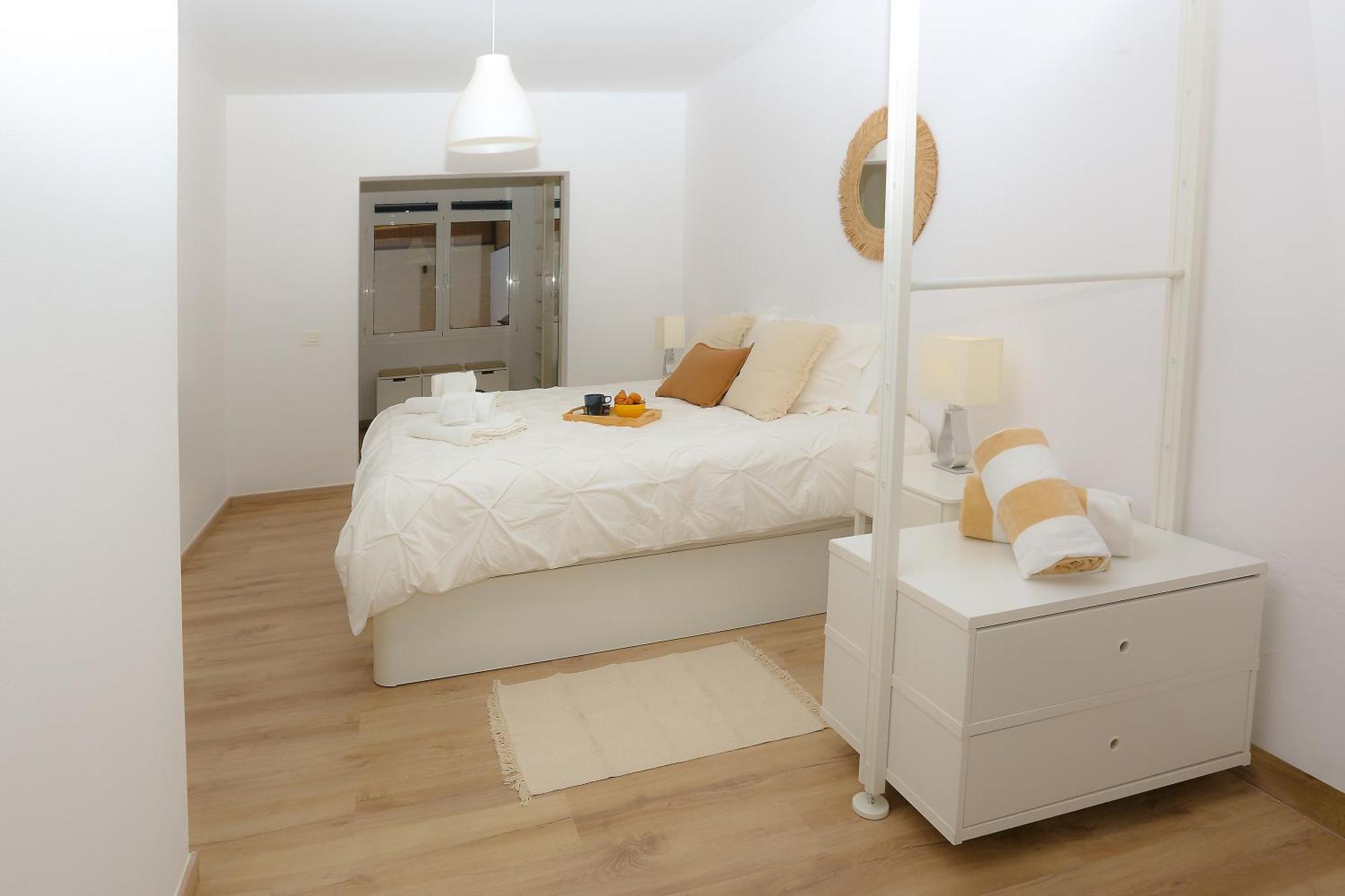Villa Berkana De Lujo Con Piscina Playa Honda (Lanzarote)