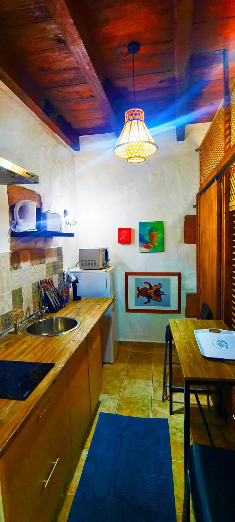 Country house Lucia - La Lava Macher