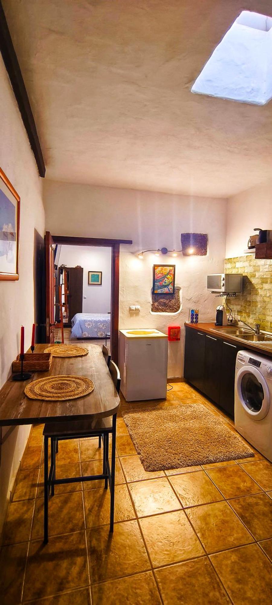 Country house Lucia - La Lava Macher