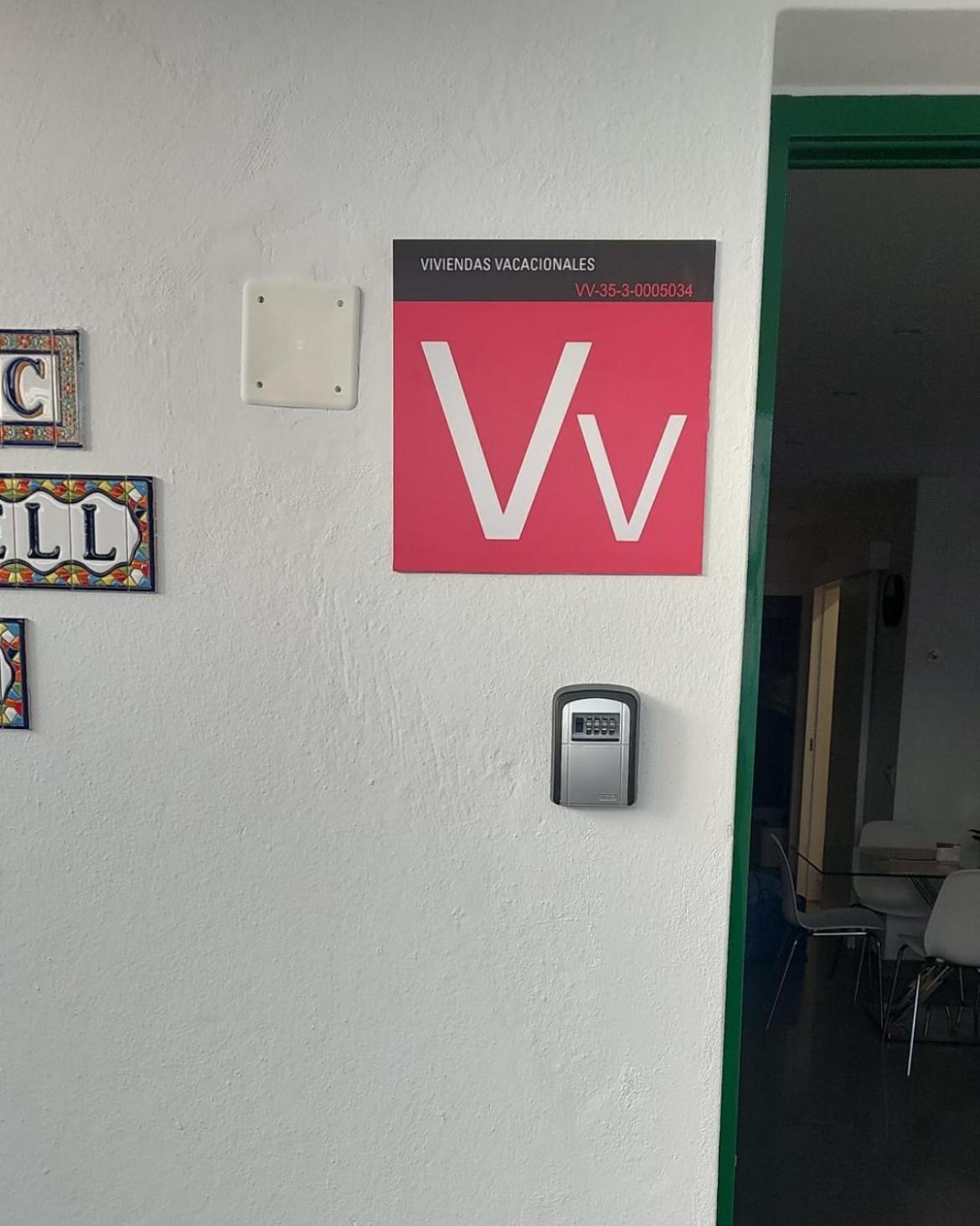 Apartamento Casa Desde Casa Playa Blanca (Lanzarote)