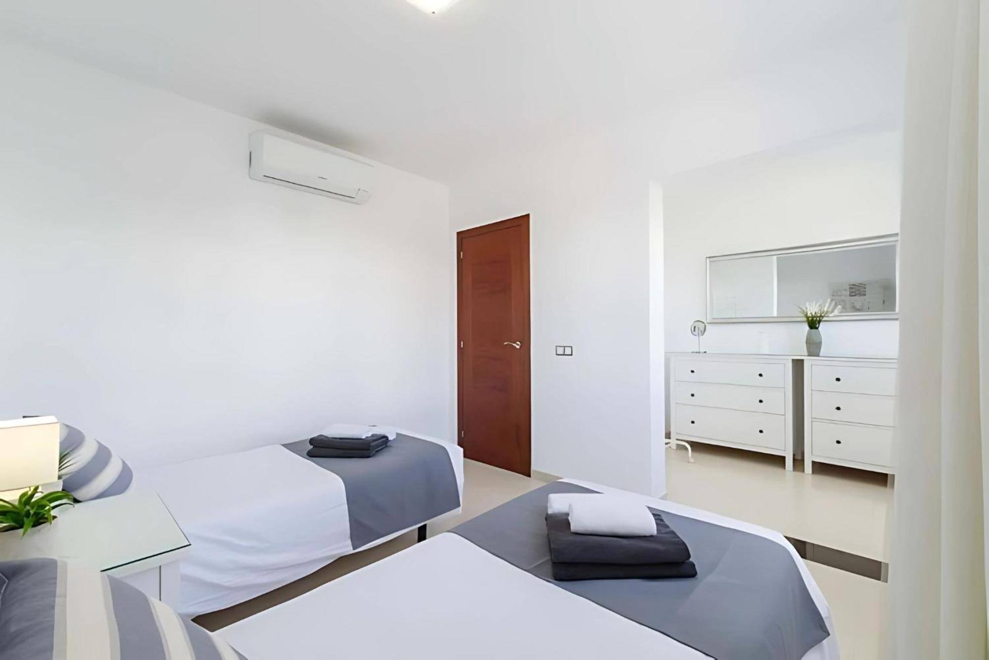 Villa Bella Valen Playa Blanca (Lanzarote)