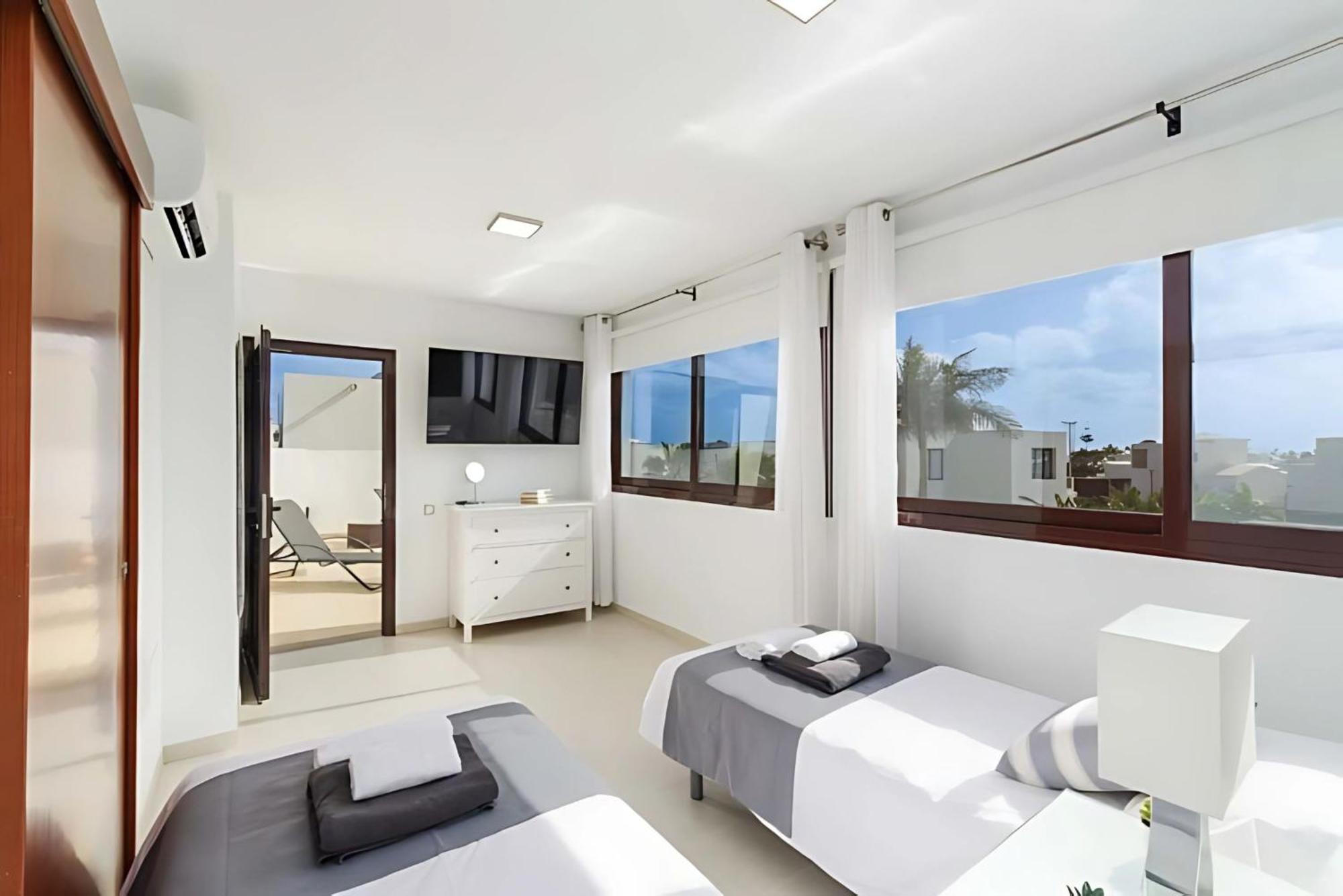 Villa Bella Valen Playa Blanca (Lanzarote)