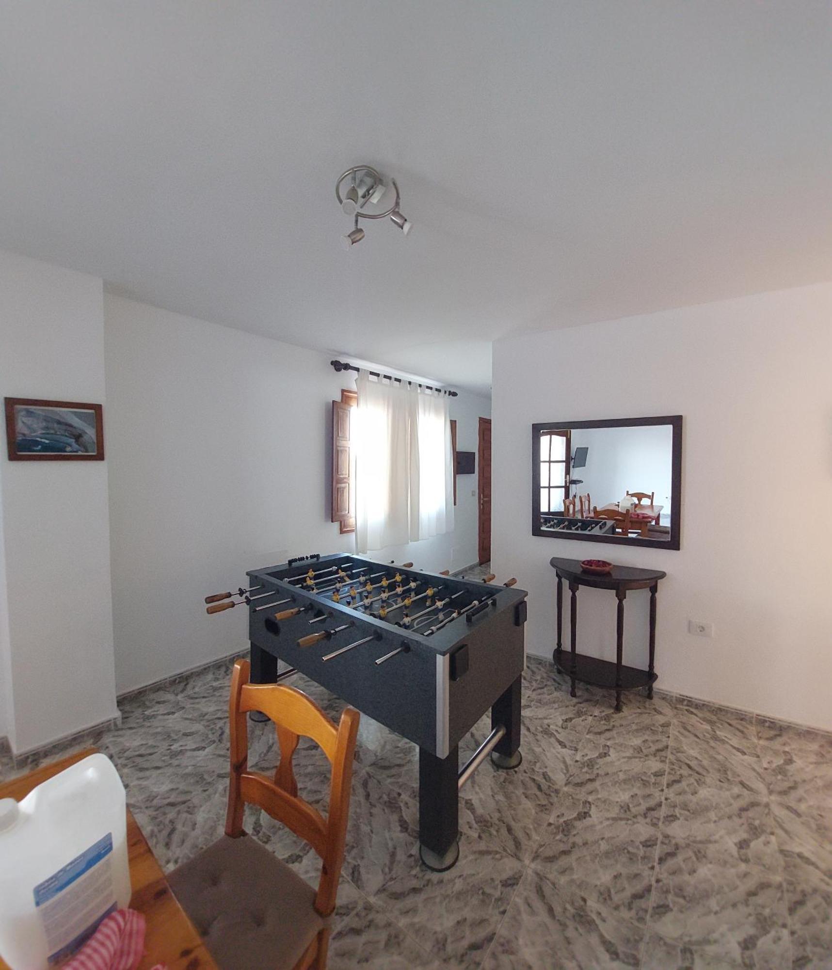 Casa Andres Apartamento La Asomada (Lanzarote)