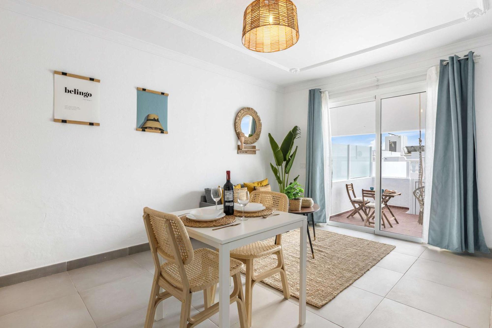 Bayside Cocoteros Hideaway Palm Sunset * Guatiza