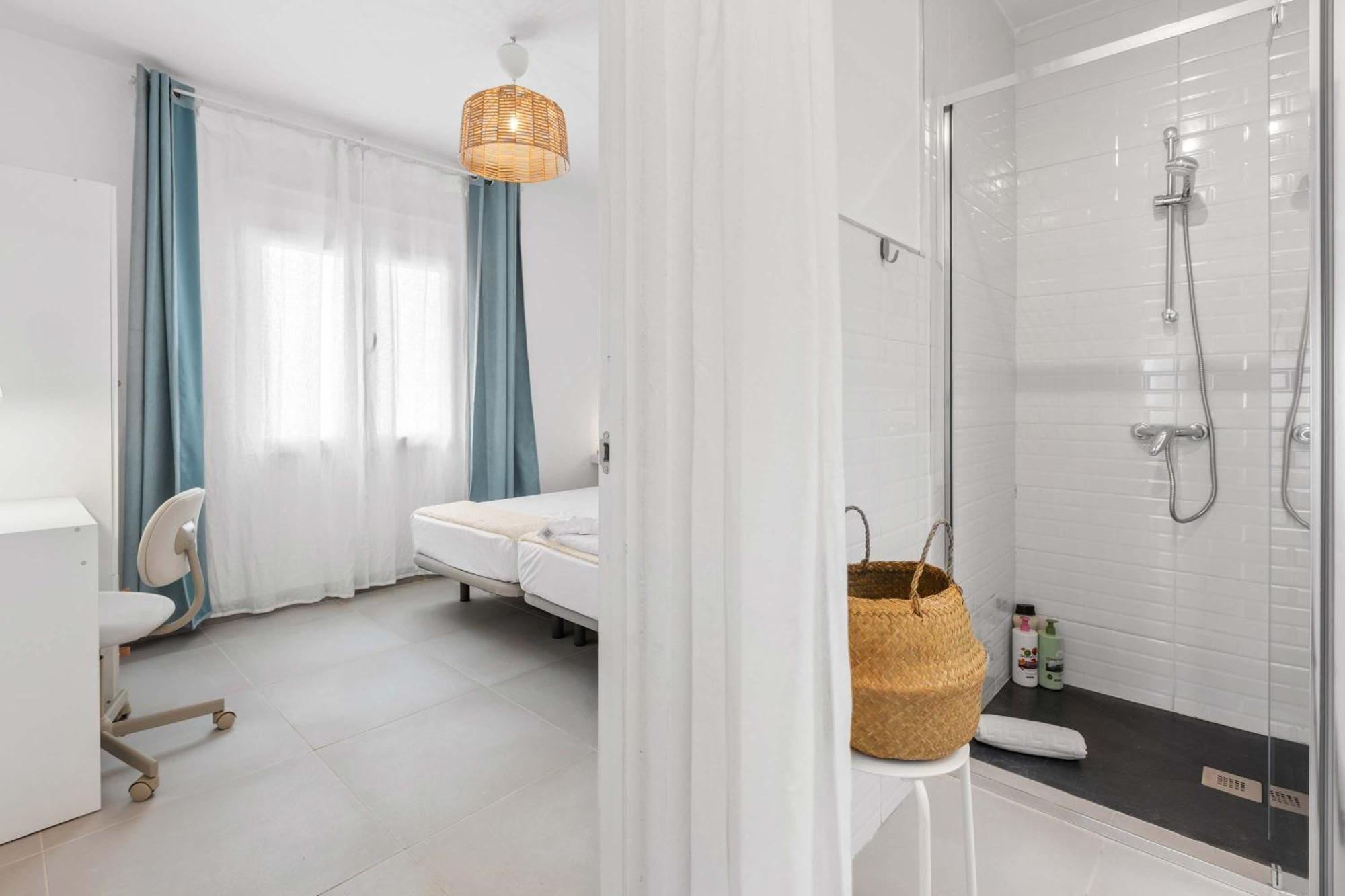 Apartamento Bayside Cocoteros Hideaway Palm Sunset *