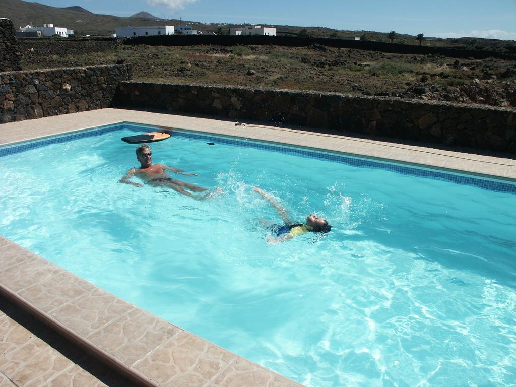 Holiday home Casa Andres