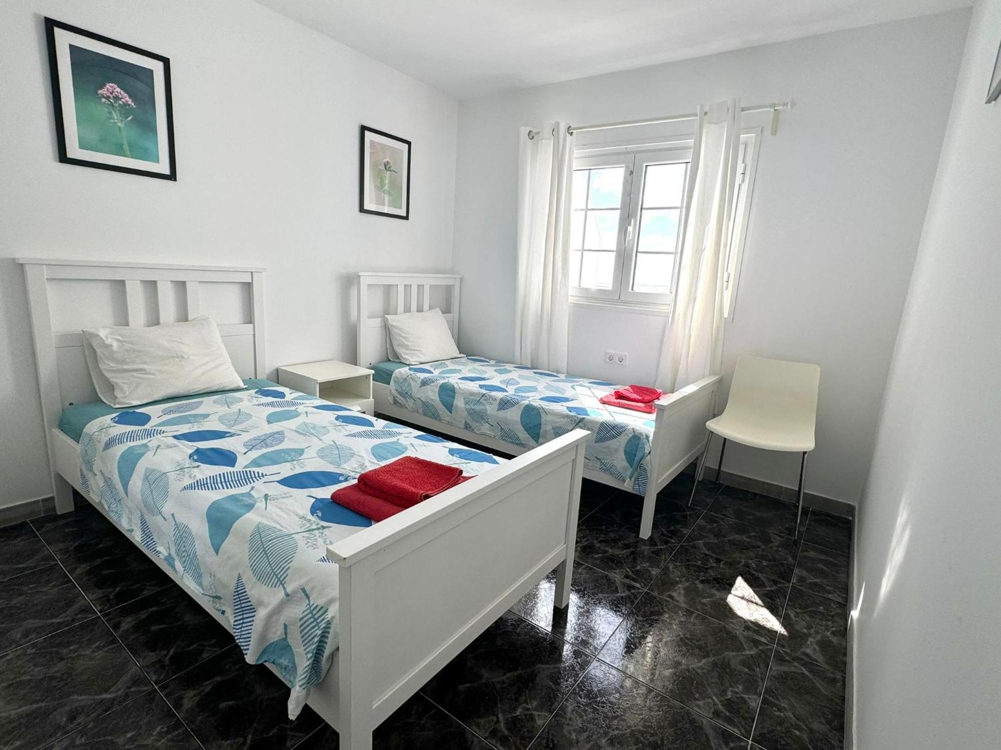 Apartamento Orquideas View *