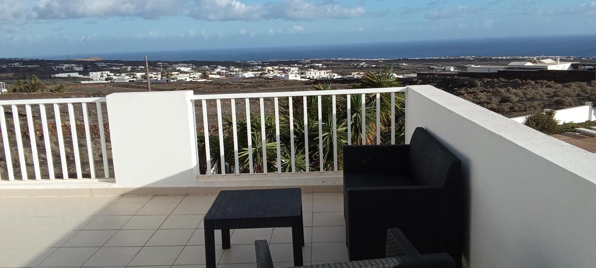 Limon Apartamento