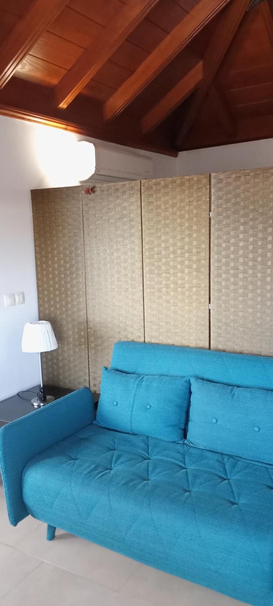 Apartamento Limon