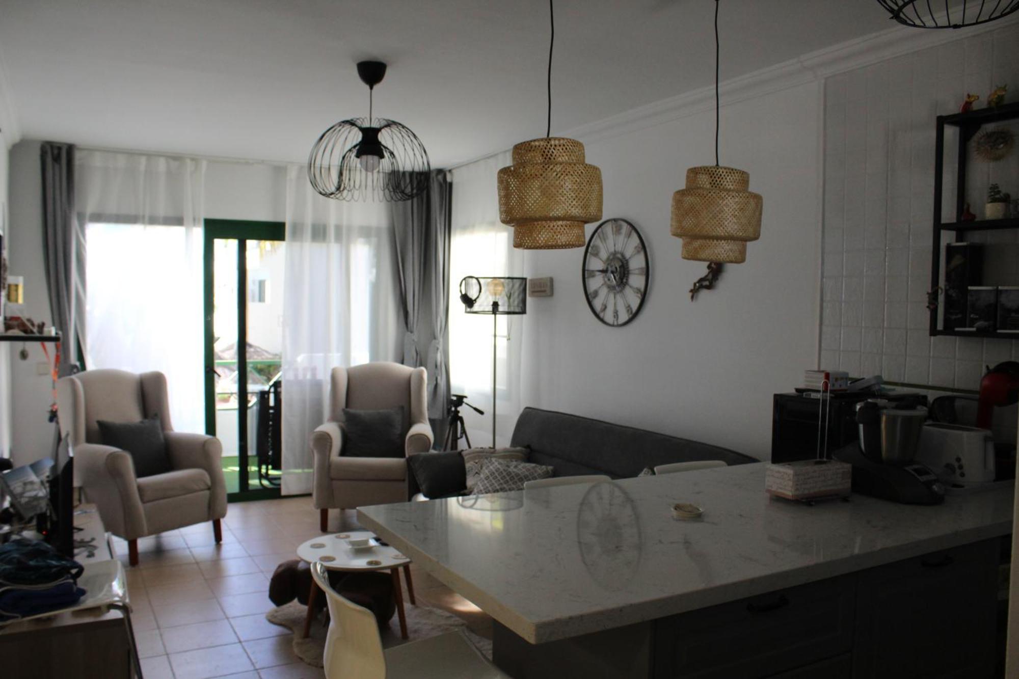 Apartment Casa Del Buzo