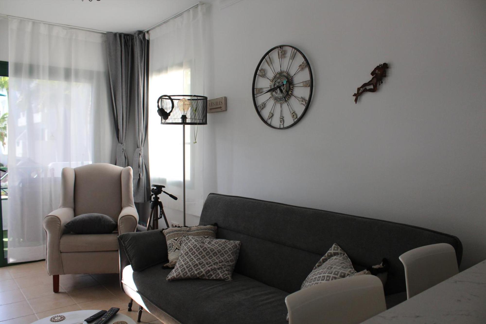 Apartment Casa Del Buzo