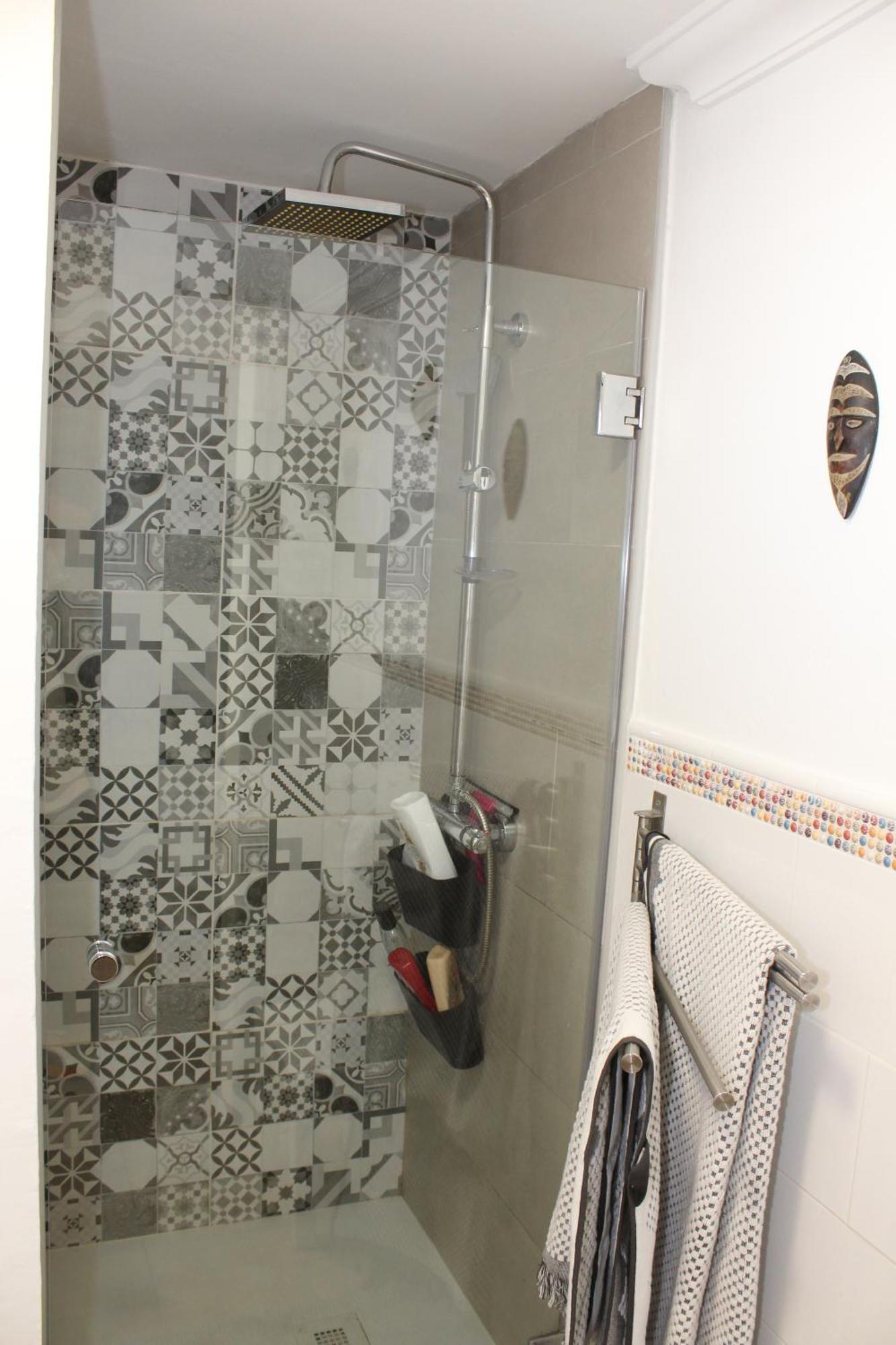 Casa Del Buzo Apartment *