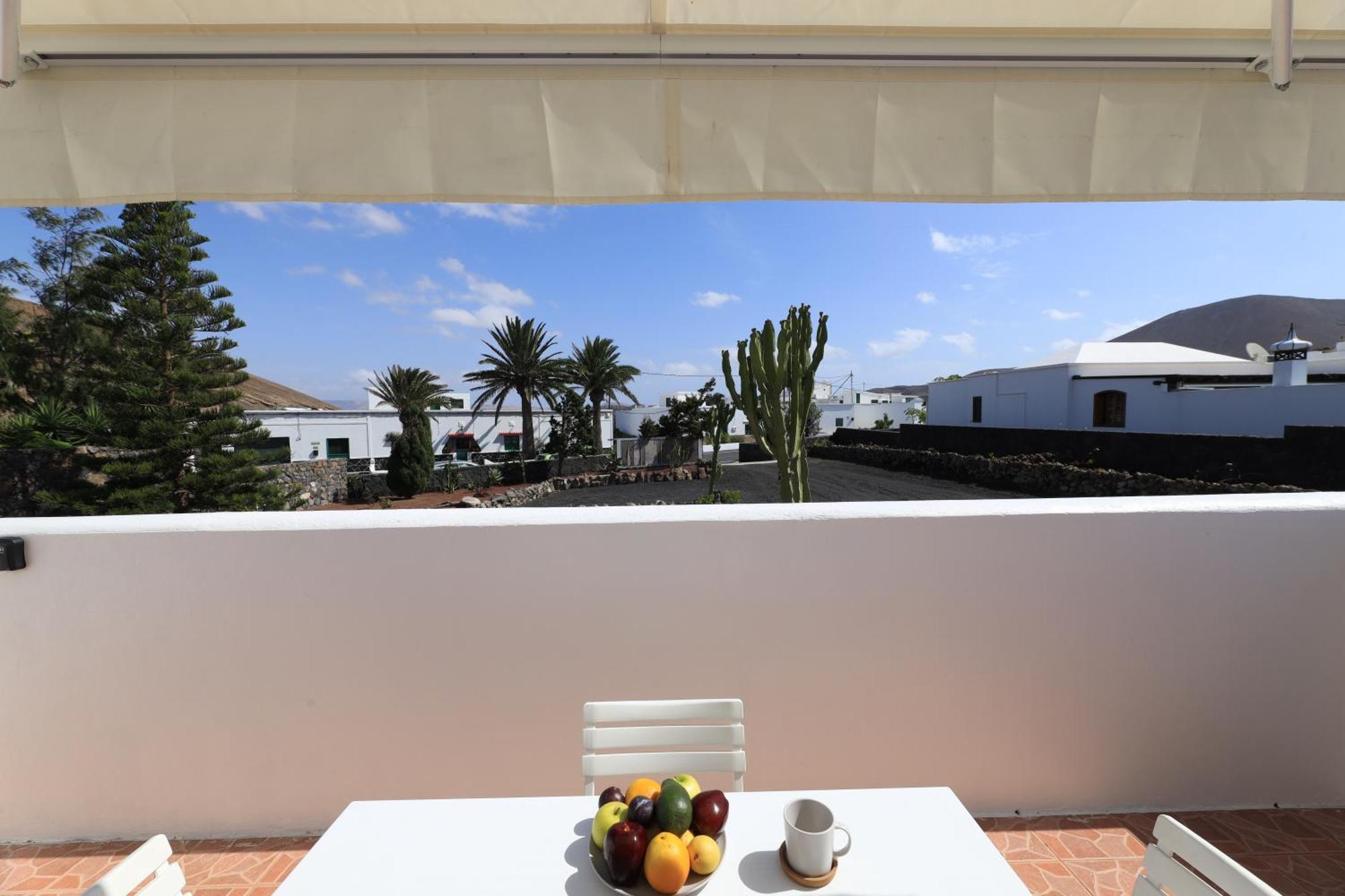 Holiday home Casa Valeria Tinajo