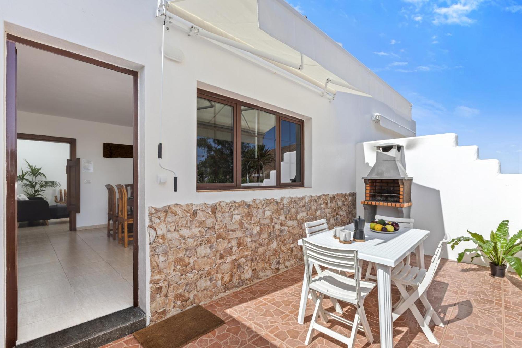 Casa Valeria Holiday home