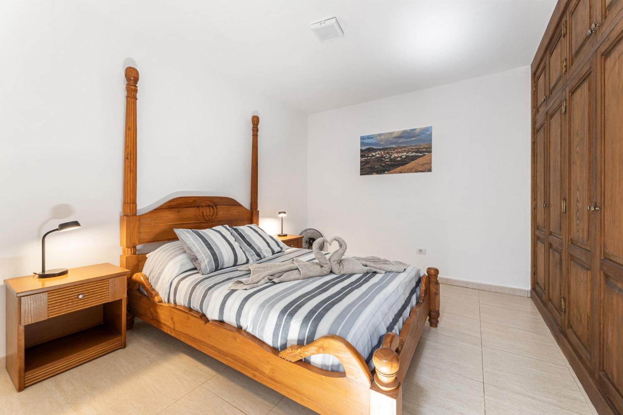 Holiday home Casa Valeria