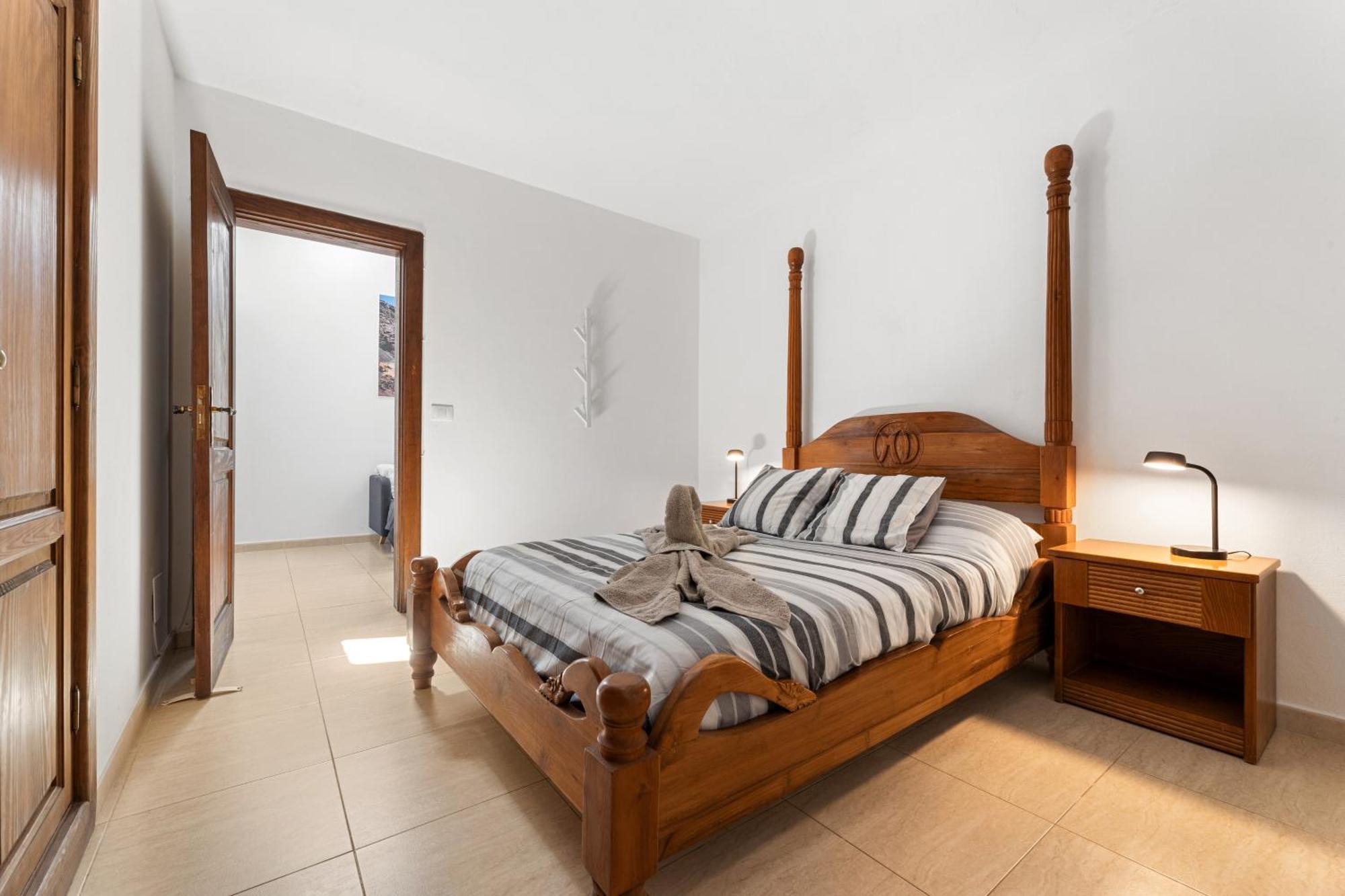 Holiday home Casa Valeria Tinajo
