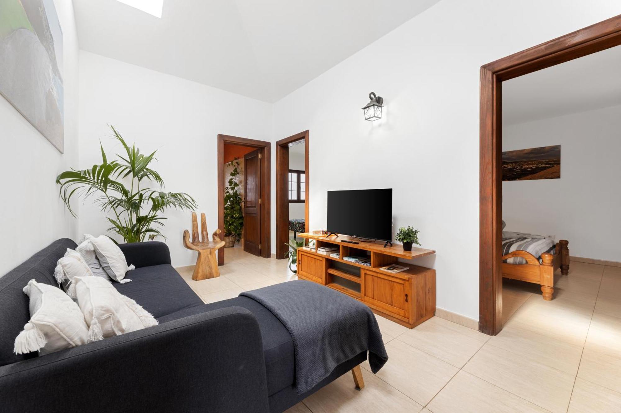 Holiday home Casa Valeria *