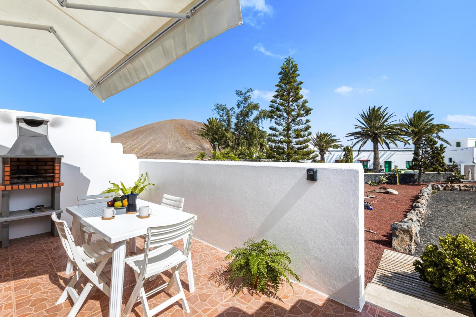 Casa Valeria Holiday home *