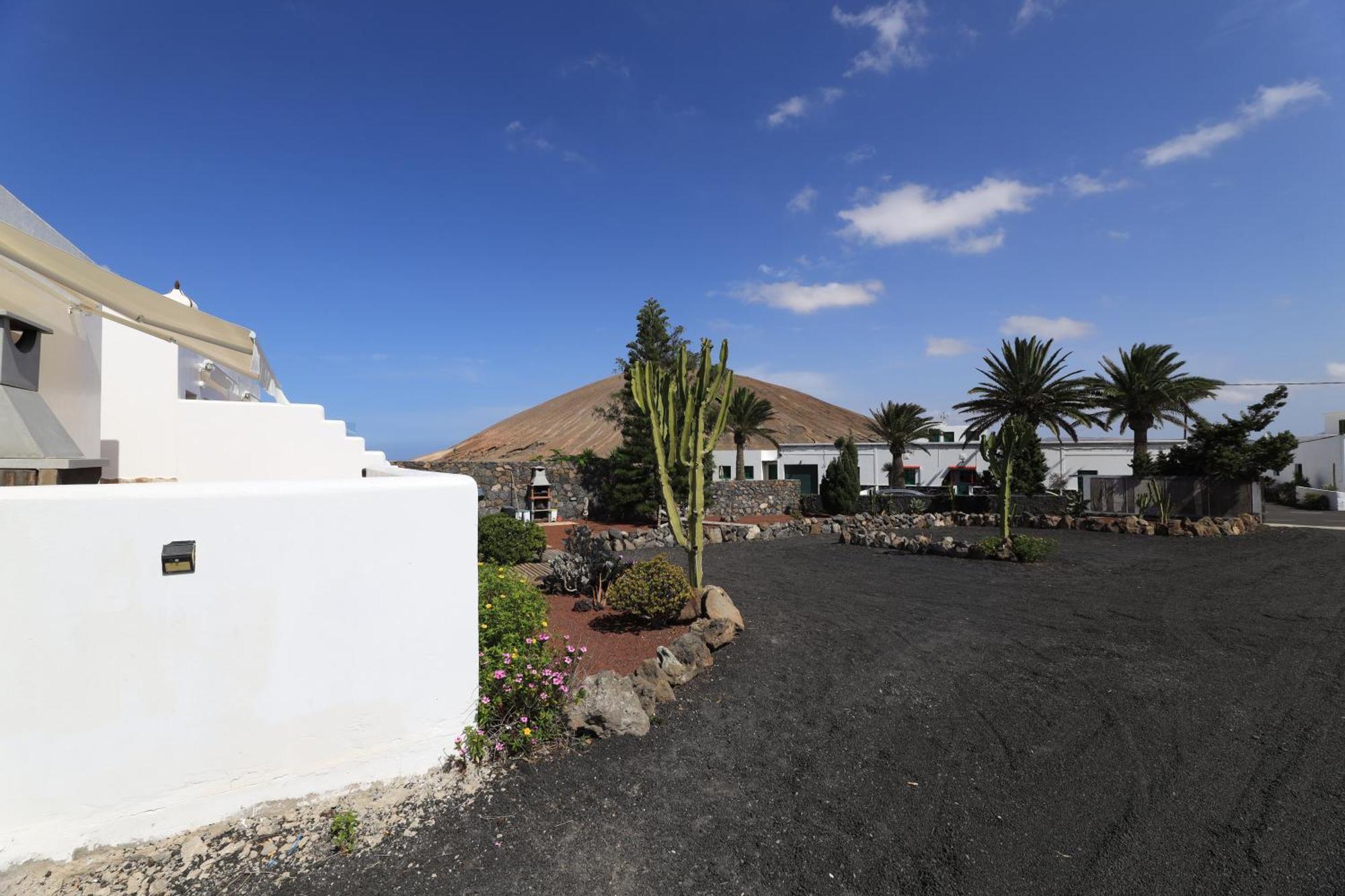 Casa Valeria Holiday home Tinajo