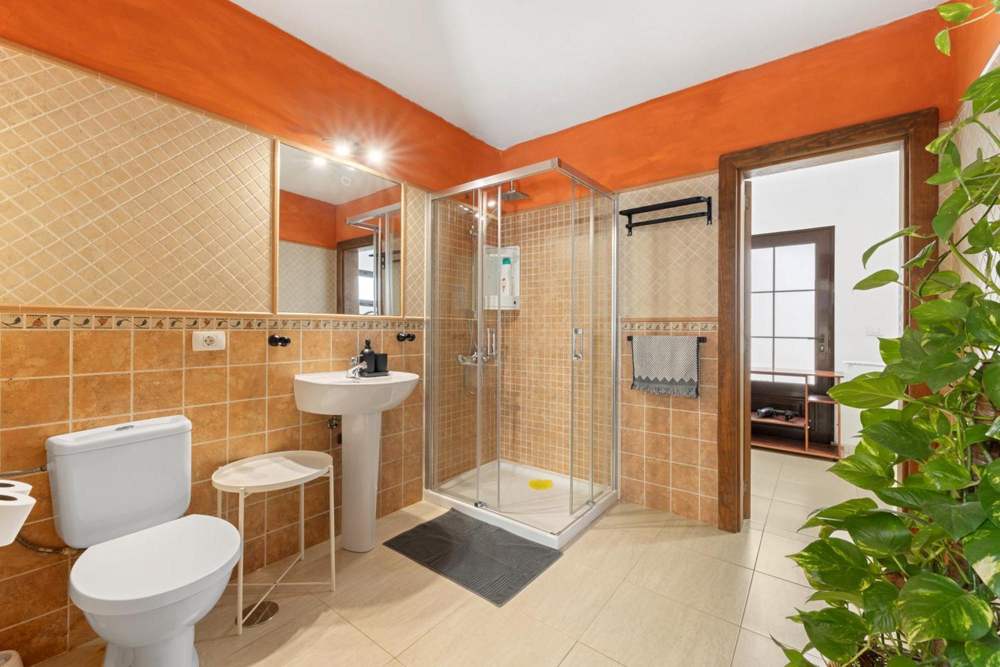 Casa Valeria Holiday home *