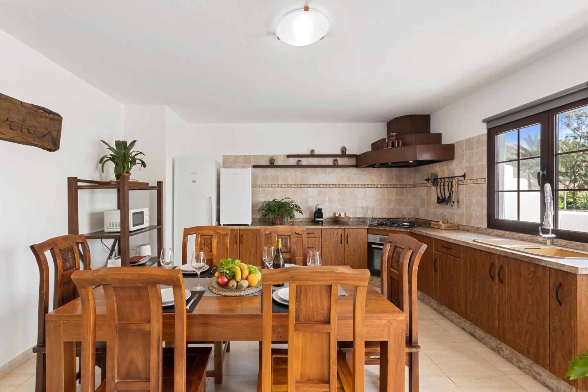 Holiday home Casa Valeria *