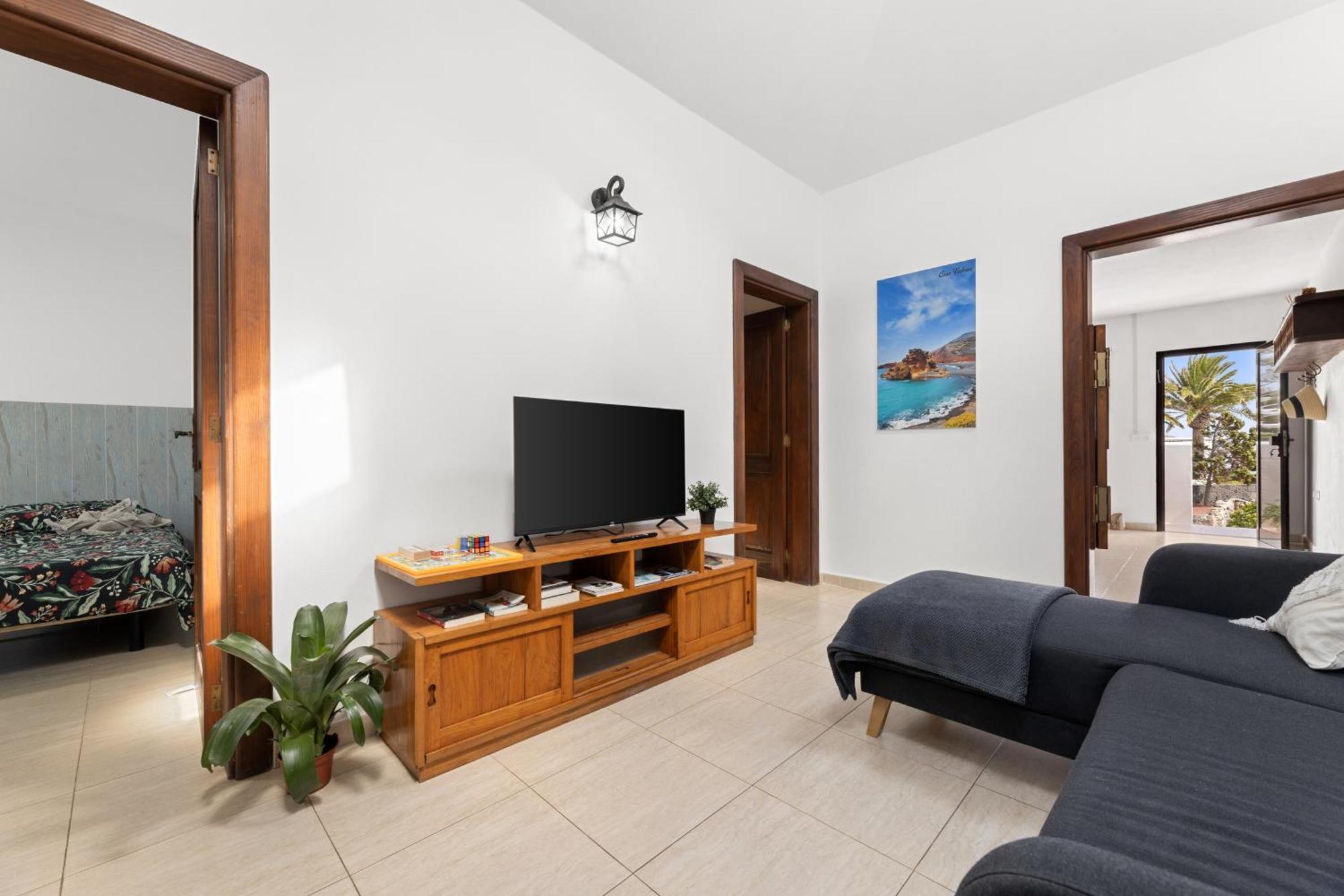 Casa Valeria Tinajo