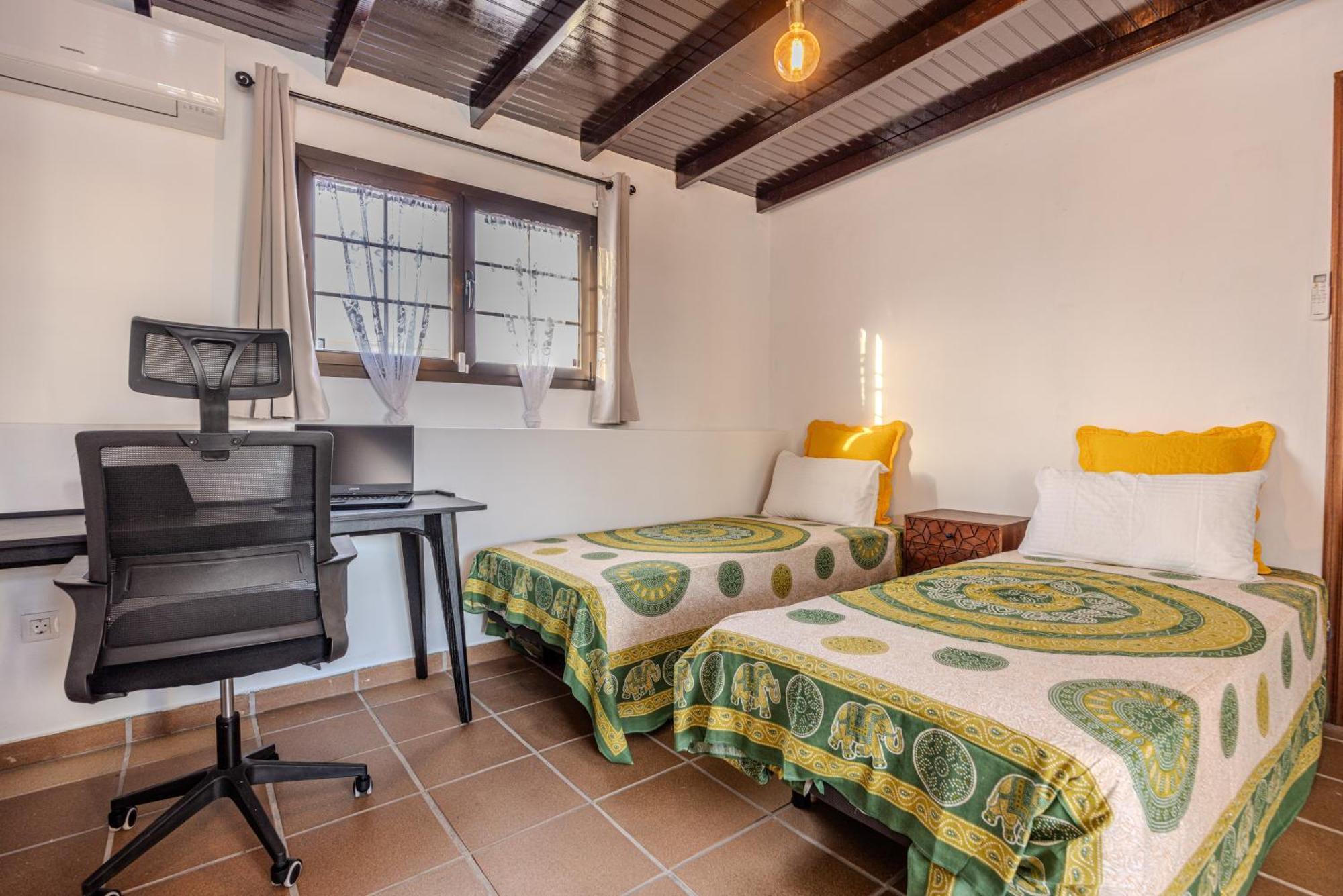 Villa Casa Carla Playa Blanca (Lanzarote)