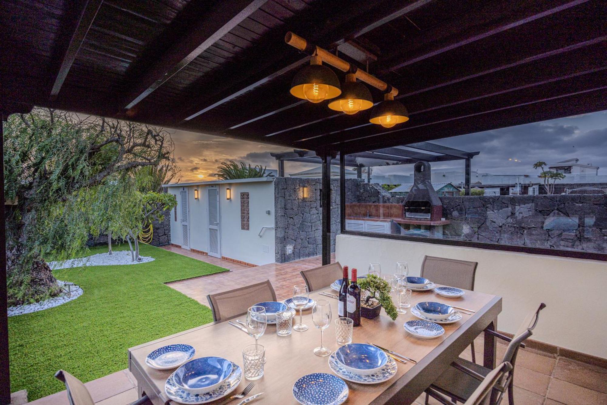 Casa Carla