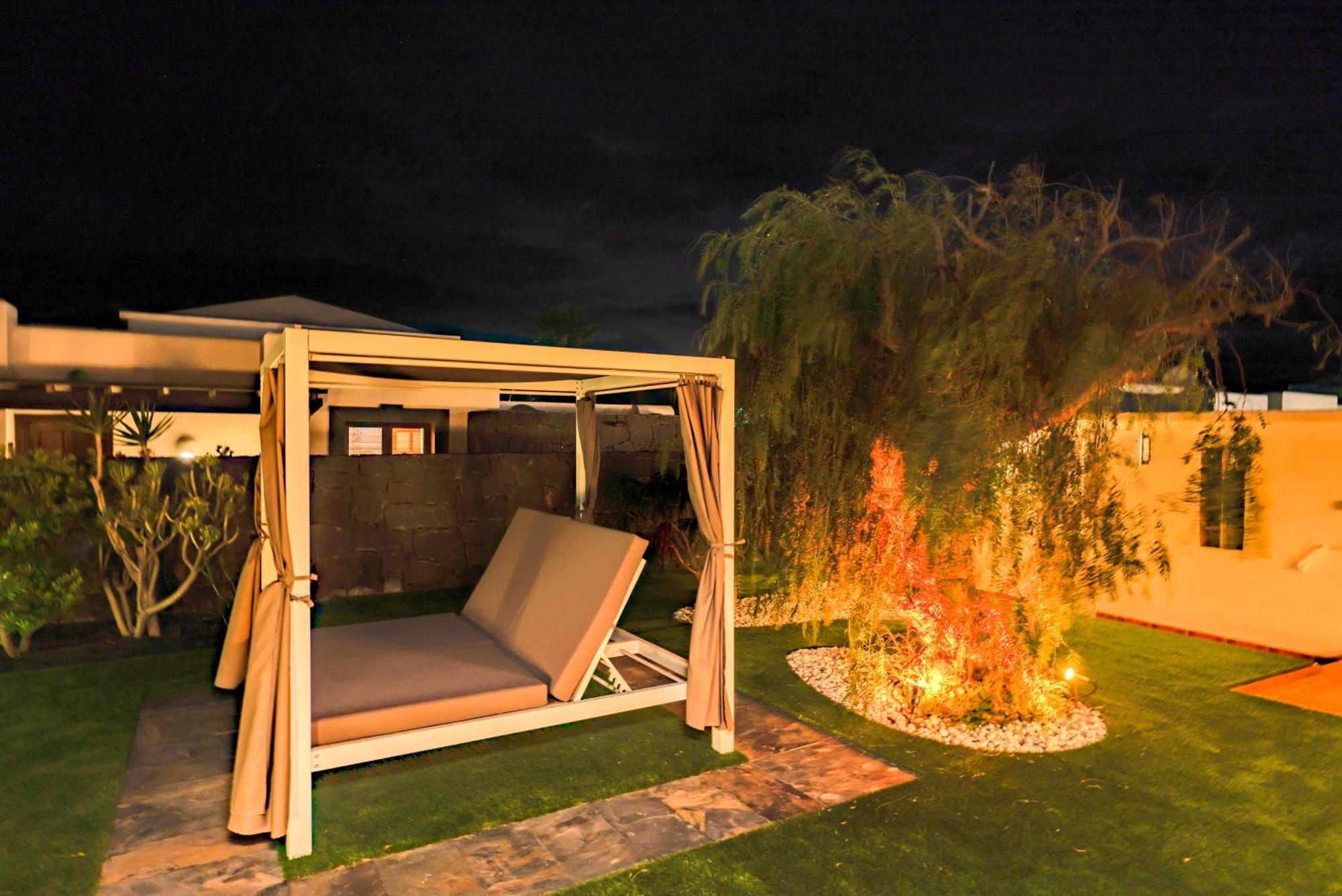 Villa Casa Carla Playa Blanca (Lanzarote)