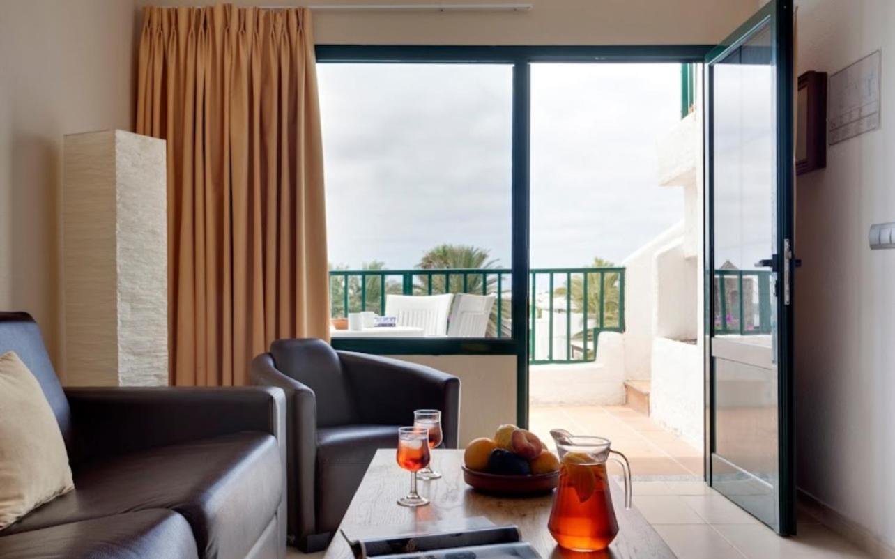 Apartamento Tahiti 2 Bed