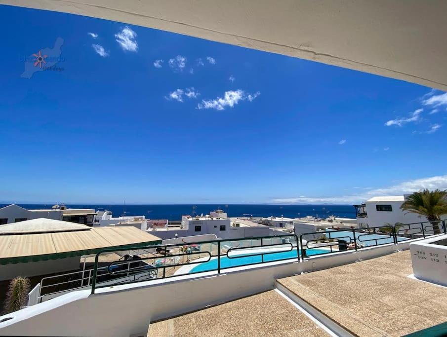 Casa Louie Marie - Sea View Aircon Iptv Wifi Vv In Portonovo Complex Apartamento *