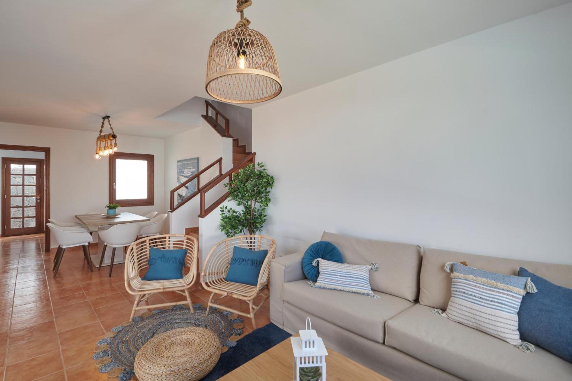 Holiday home Casa Nolva Heated Pool
