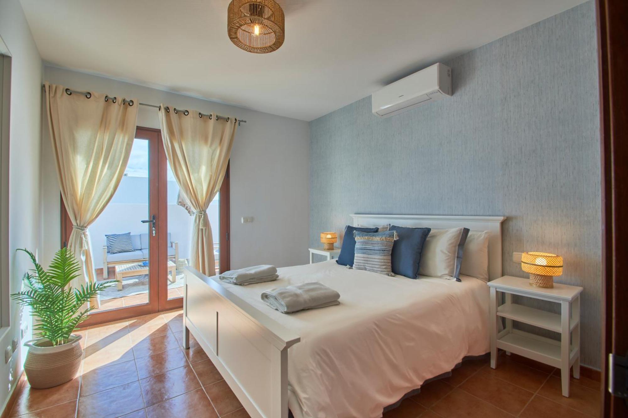 Holiday home Casa Nolva Heated Pool