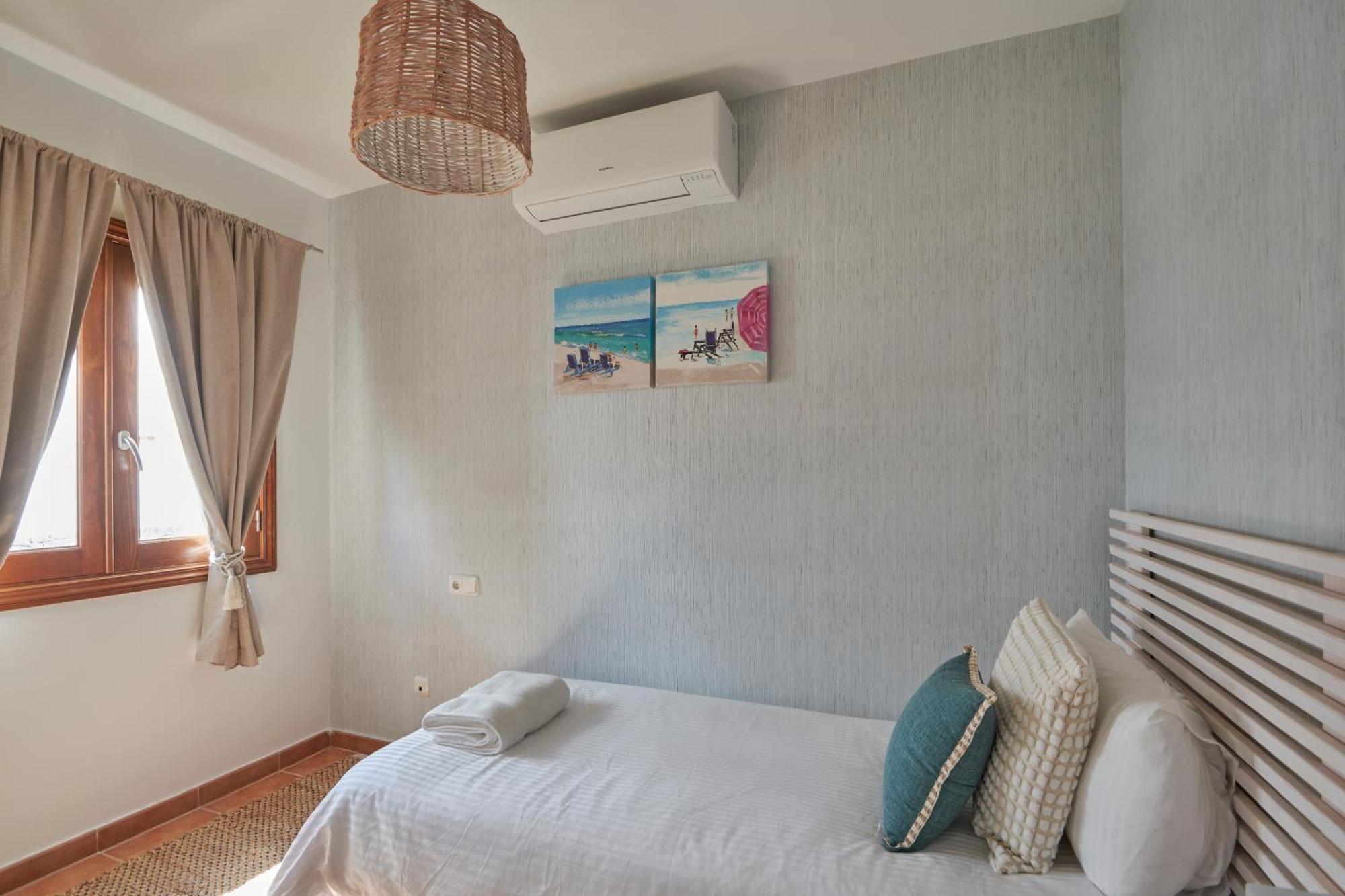Holiday home Casa Nolva Heated Pool *