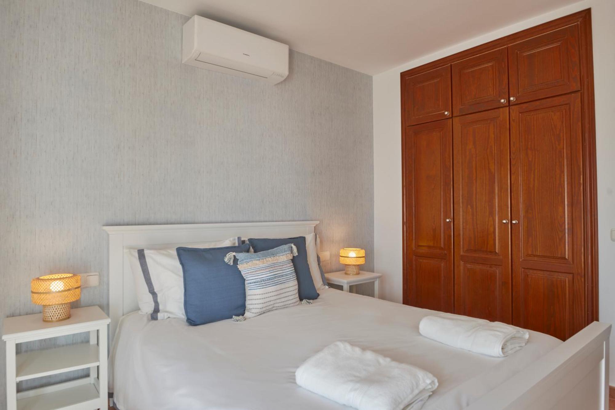 Casa Nolva Heated Pool Holiday home