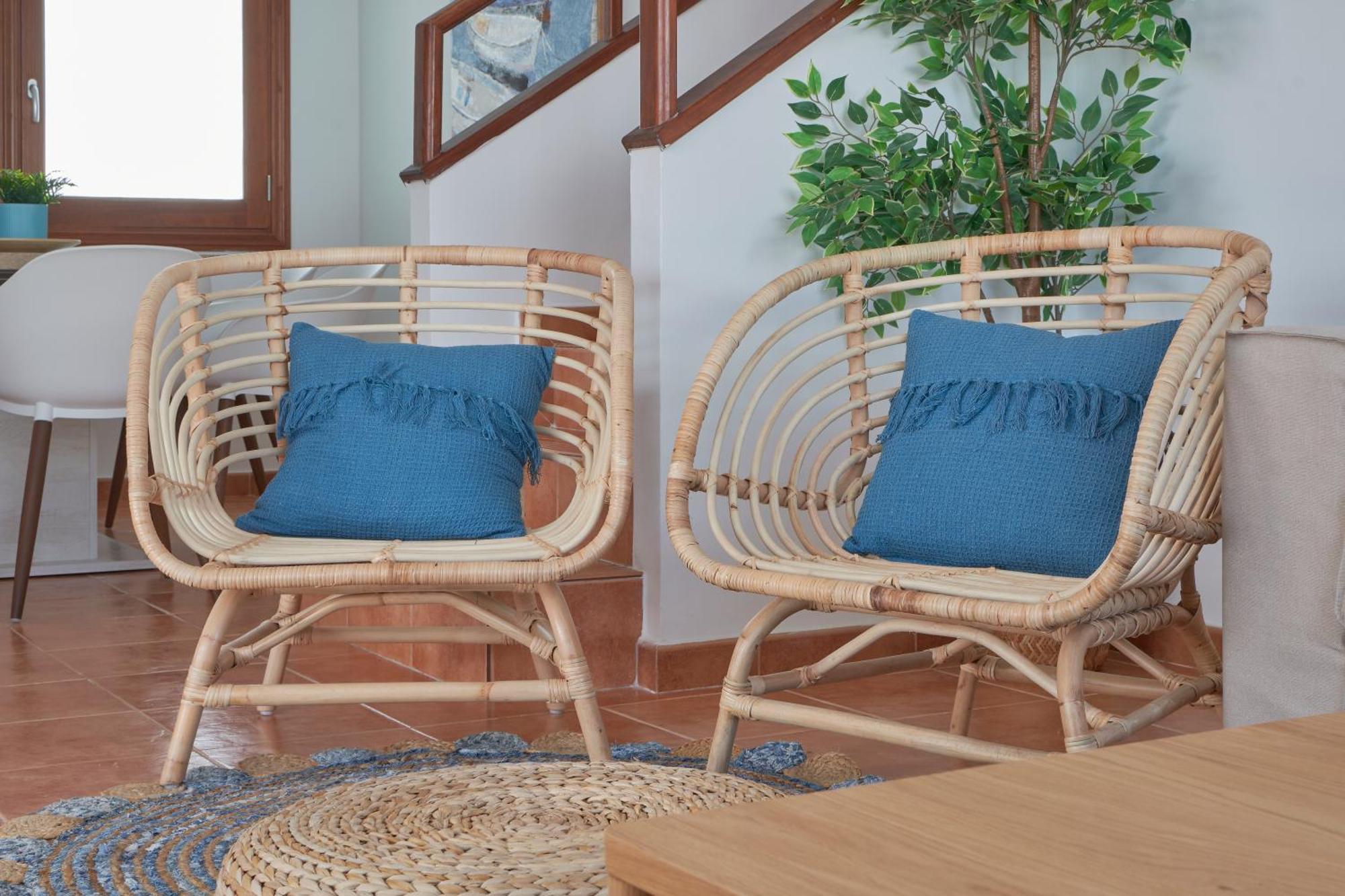 Holiday home Casa Nolva Heated Pool